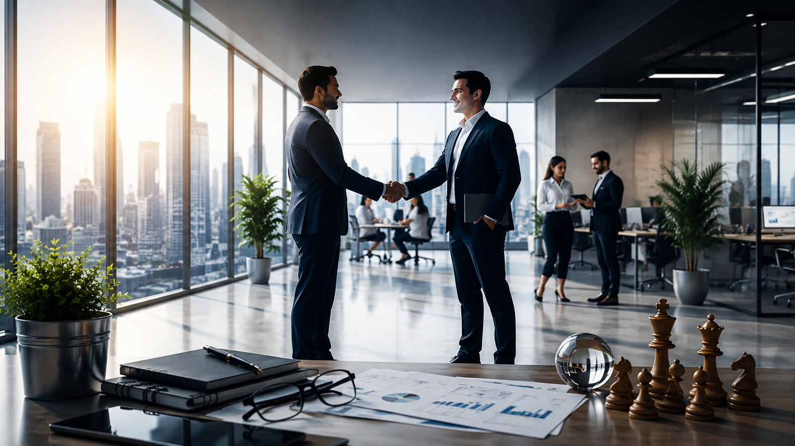 About RPower